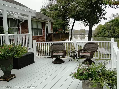 12012 Edgewater Rd, Fort Smith, AR 72903 photo 24
