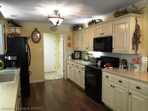 12012 Edgewater Rd, Fort Smith, AR 72903 photo 12