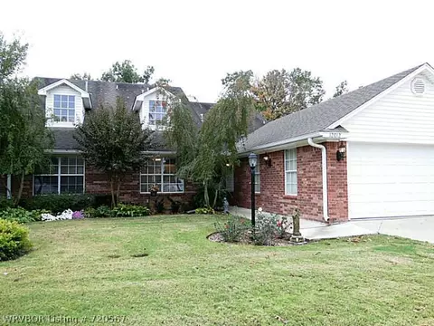 12012 Edgewater Rd, Fort Smith, AR 72903 photo 1