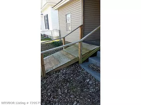 3716 Johnson St, Fort Smith, AR 72904 photo 2