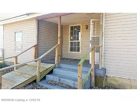 3716 Johnson St, Fort Smith, AR 72904 photo 1
