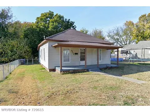 4726 S 27th St, Fort Smith, AR 72903 photo 1