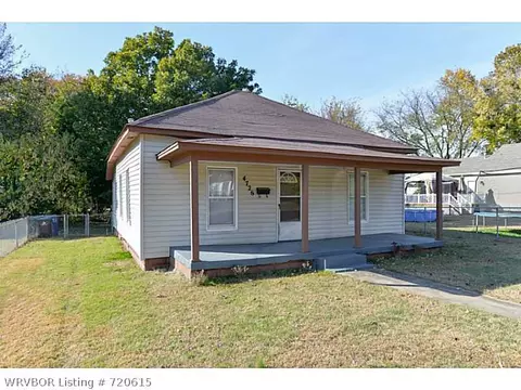 4726 S 27th St, Fort Smith, AR 72903 photo 2