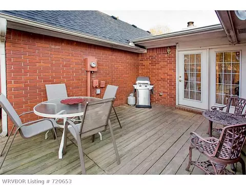 2600 Canterbury Cir, Fort Smith, AR 72903 photo 22
