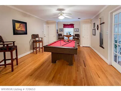 2600 Canterbury Cir, Fort Smith, AR 72903 photo 7