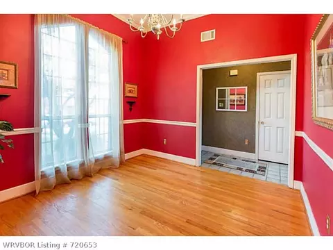 2600 Canterbury Cir, Fort Smith, AR 72903 photo 13