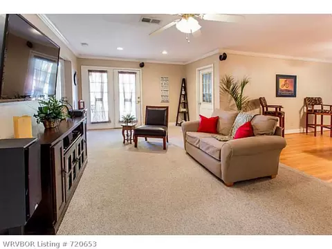 2600 Canterbury Cir, Fort Smith, AR 72903 photo 6