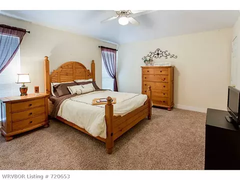 2600 Canterbury Cir, Fort Smith, AR 72903 photo 16