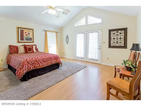 2600 Canterbury Cir, Fort Smith, AR 72903 photo 14