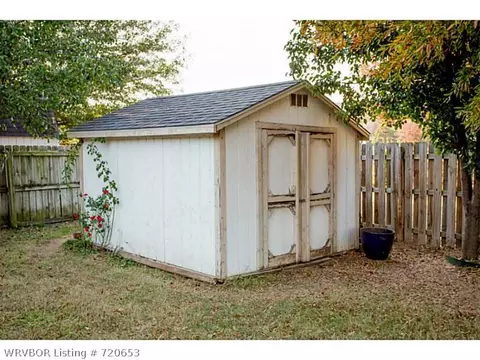 2600 Canterbury Cir, Fort Smith, AR 72903 photo 20