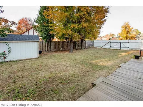 2600 Canterbury Cir, Fort Smith, AR 72903 photo 23