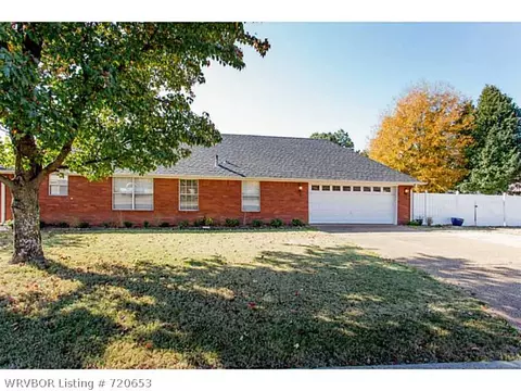 2600 Canterbury Cir, Fort Smith, AR 72903 photo 24