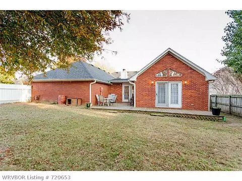 2600 Canterbury Cir, Fort Smith, AR 72903 photo 25