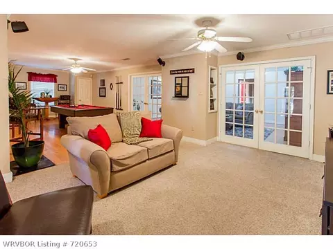 2600 Canterbury Cir, Fort Smith, AR 72903 photo 5