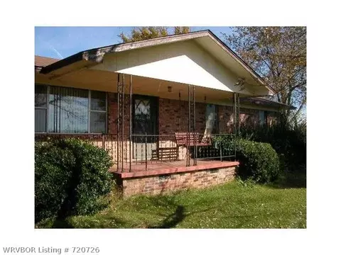 6614 Bermuda Grass Loop, Hackett, AR 72937 photo 1