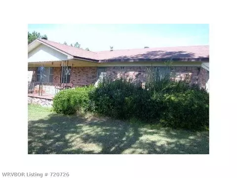 6614 Bermuda Grass Loop, Hackett, AR 72937 photo 2