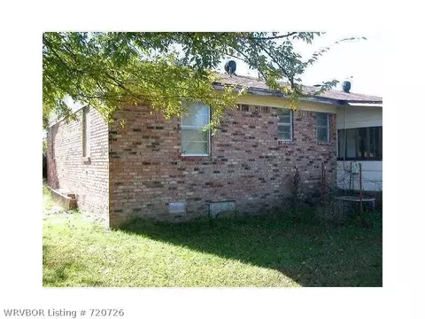 6614 Bermuda Grass Loop, Hackett, AR 72937 photo 3