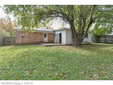 9111 Skypark Dr, Fort Smith, AR 72903 photo 18