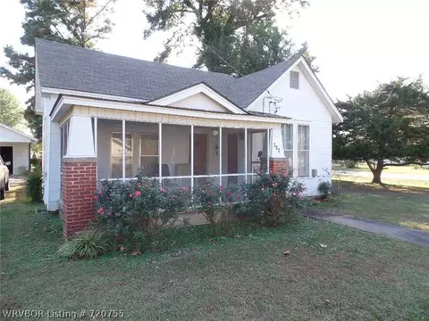 302 Carney St, Paris, AR 72855 photo 1