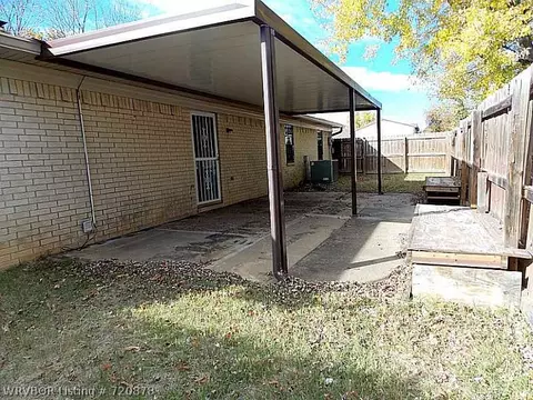 100 Couch St, Pocola, OK 74902 photo 12