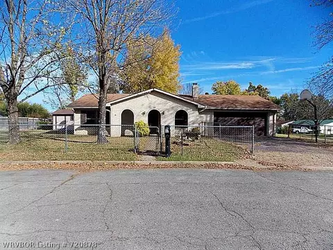 100 Couch St, Pocola, OK 74902 photo 16