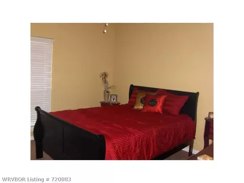 473970 E 1130 Rd, Muldrow, OK 74948 photo 6