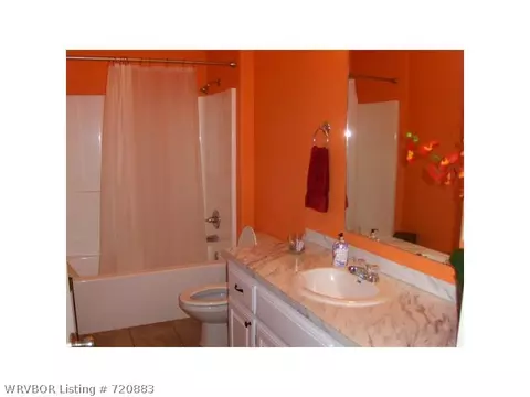 473970 E 1130 Rd, Muldrow, OK 74948 photo 5
