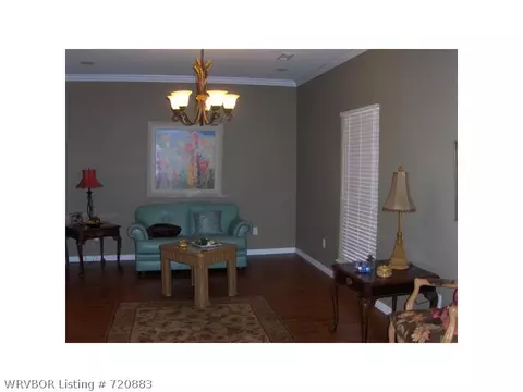 473970 E 1130 Rd, Muldrow, OK 74948 photo 4