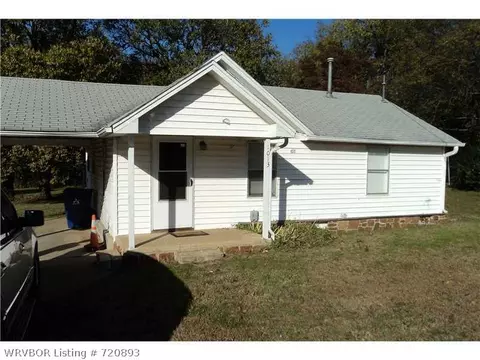 1013 Cavanaugh Rd, Fort Smith, AR 72908 photo 1