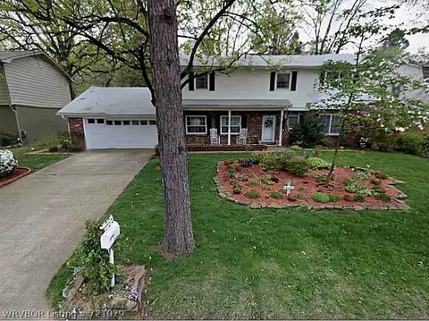 2804 S Enid St, Fort Smith, AR 72901 photo 1