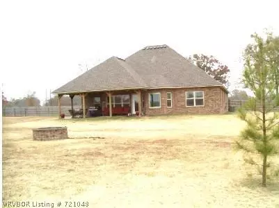 3708 Bugscuffle Rd, Lavaca, AR 72941 photo 24