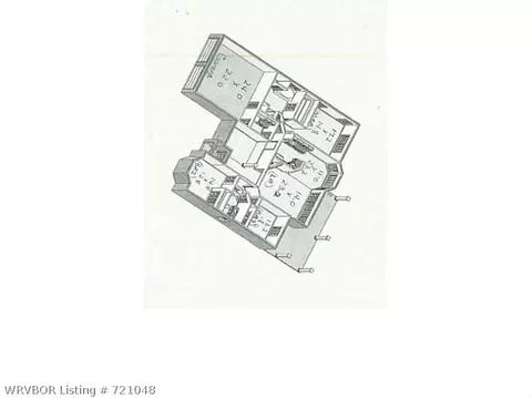 3708 Bugscuffle Rd, Lavaca, AR 72941 photo 25