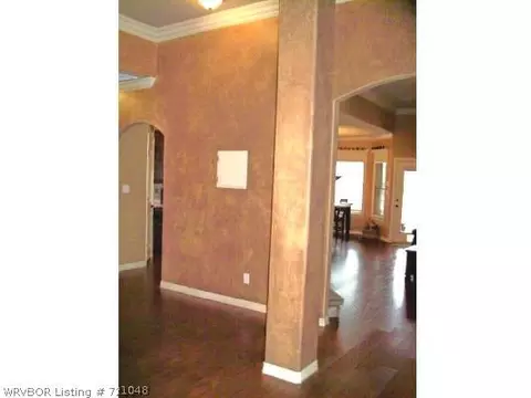 3708 Bugscuffle Rd, Lavaca, AR 72941 photo 4