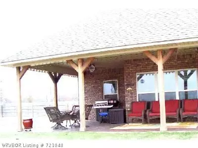 3708 Bugscuffle Rd, Lavaca, AR 72941 photo 21
