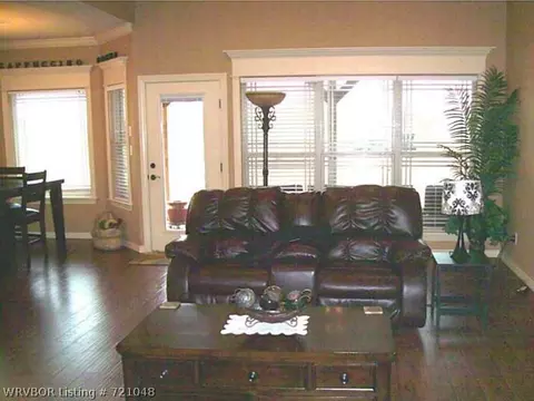 3708 Bugscuffle Rd, Lavaca, AR 72941 photo 9