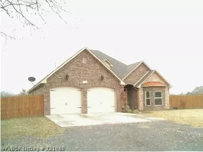 3708 Bugscuffle Rd, Lavaca, AR 72941 photo 2