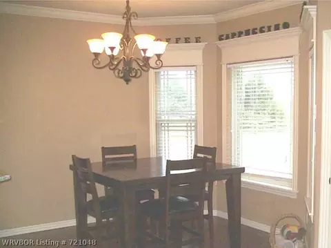 3708 Bugscuffle Rd, Lavaca, AR 72941 photo 14
