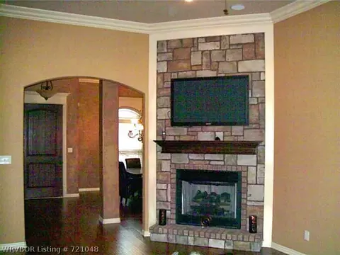 3708 Bugscuffle Rd, Lavaca, AR 72941 photo 8