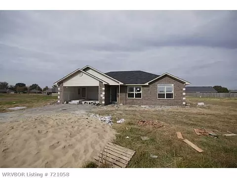 1115 Chickasaw St, Spiro, OK 74959 photo 1