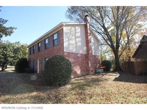 7900 Valley Forge Rd, Fort Smith, AR 72903 photo 2