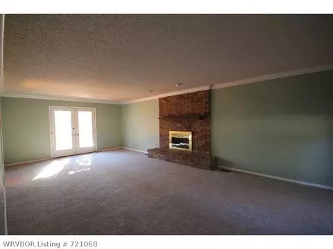 7900 Valley Forge Rd, Fort Smith, AR 72903 photo 5