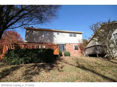 7900 Valley Forge Rd, Fort Smith, AR 72903 photo 3
