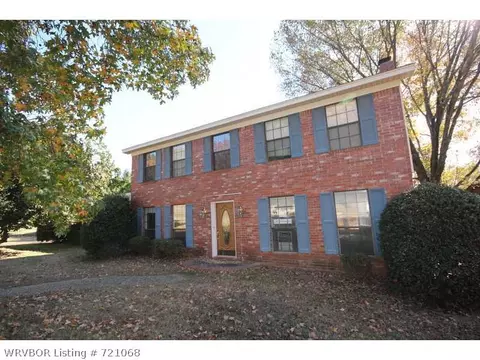 7900 Valley Forge Rd, Fort Smith, AR 72903 photo 1