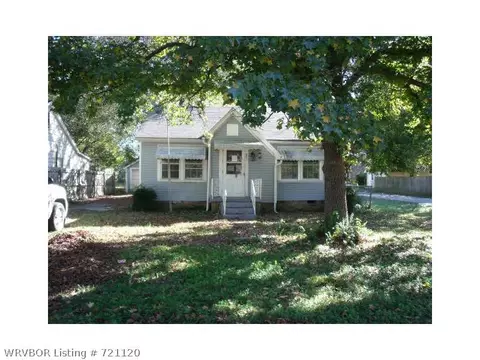 1200 N 39th St, Fort Smith, AR 72904 photo 1
