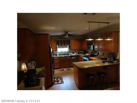 11600 Ivory Pl, Fort Smith, AR 72916 photo 5