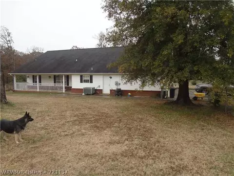 11600 Ivory Pl, Fort Smith, AR 72916 photo 2