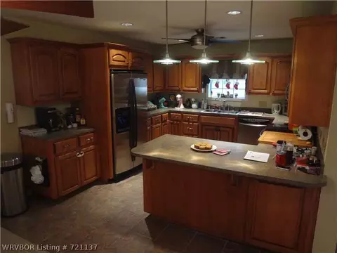 11600 Ivory Pl, Fort Smith, AR 72916 photo 4