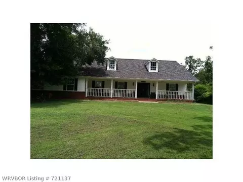 11600 Ivory Pl, Fort Smith, AR 72916 photo 1