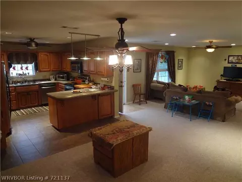 11600 Ivory Pl, Fort Smith, AR 72916 photo 3