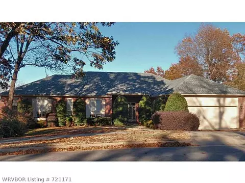 3531 Royal Scots Way, Fort Smith, AR 72908 photo 3